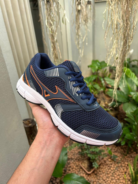 Tênis Mizuno Jet