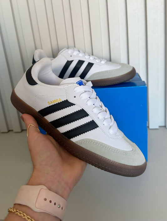 Tênis Adidas Samba